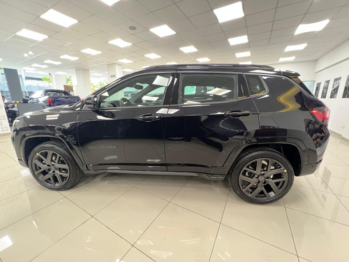 Jeep Compass 1.3 T270 Serie-S 4X2 At6