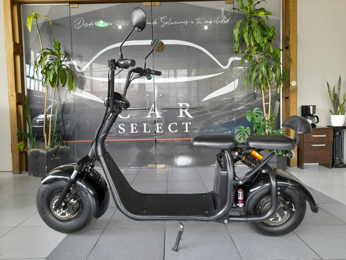 Scooter Sunra Spyracing 2022