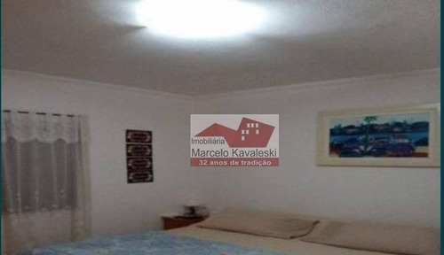 Imagem 8 de 15 de Village Com 3 Dormitórios À Venda, 132 M² Por R$ 590.000,00 - Saude - São Paulo/sp - Vl0160