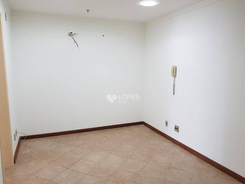 Imagem 1 de 8 de Sala À Venda, 40 M² Por R$ 170.000,00 - Centro - Niterói/rj - Sa2128