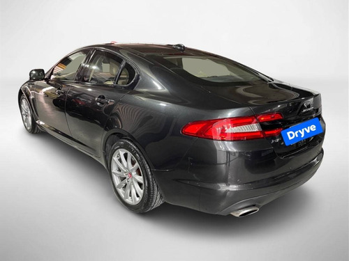 Imagem 4 de 12 de Jaguar Xf Sport Luxury 2.0 Tb