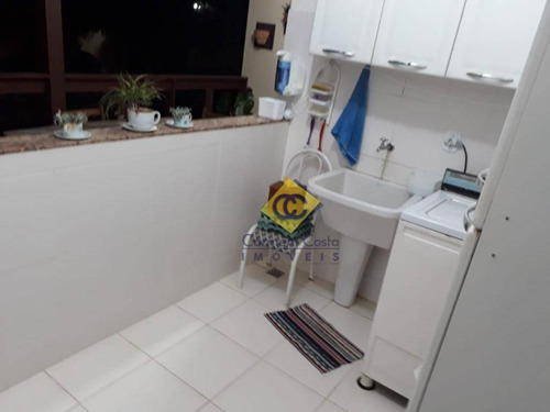Imagem 22 de 24 de Casa À Venda, 142 M² Por R$ 662.500,00 - Extensão Serramar - Rio Das Ostras/rj - Ca1531