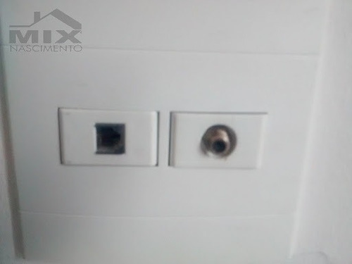 Imagem 20 de 28 de Apartamento Residencial Em São Bernardo Do Campo - Sp - Ap1180_mix