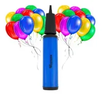 Comprar Bomba De Encher Balao - Bomba De Encher Balão - Bomba Boia