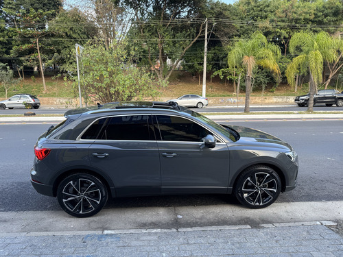 Audi Q3 1.4 35 TFSI GASOLINA PRESTIGE PLUS S TRONIC