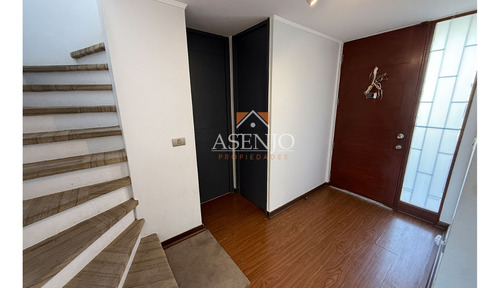 Casa Mod. Mediterraneo, Barrio Control De Acceso, P. Fontova