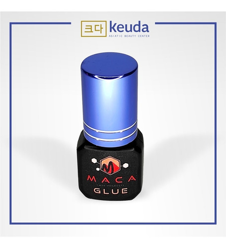 Adhesivo Maca Jelly Azul 5 Ml