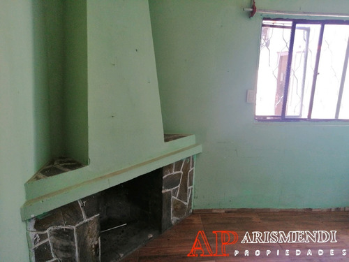 Imagen 3 de 12 de Apartamento 1 Dormitorio Con Patio Barrio Bella Italia!!