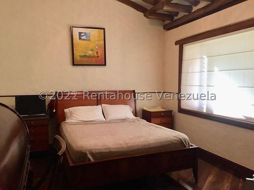 Imagen 20 de 30 de Mayerling Gonzalez Bm Vende Casa La Lagunita Country Club Mls #23-5183
