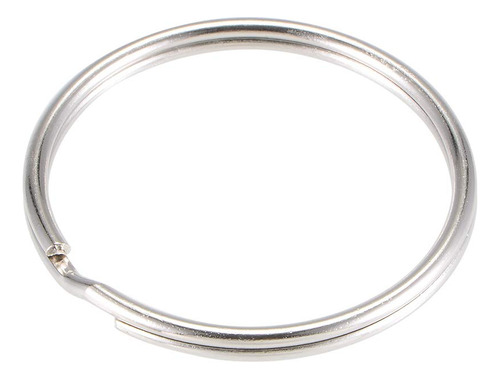 Dividido Conector Salto Abierto Para Bolsa Mano Hierro