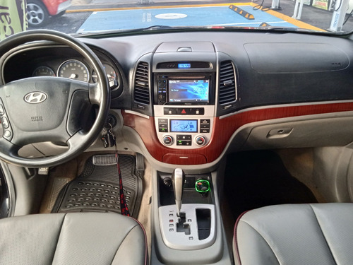 Hyundai Santa Fe Gls