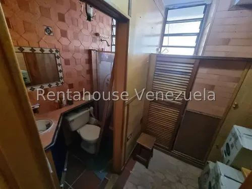 Apartamento Los Palos Grandes