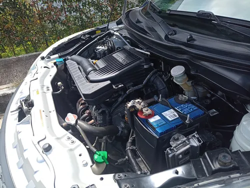 Suzuki Swift 1.2 Gl