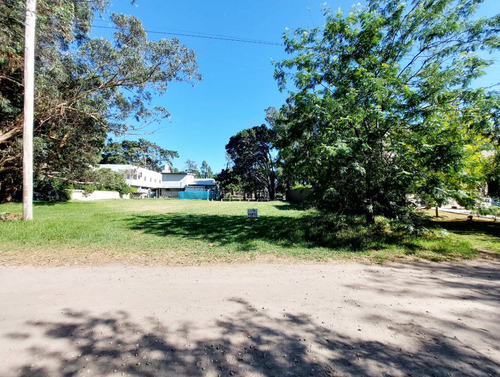 Venta Lote De 450 M2, Atlantida Reserva Forestal