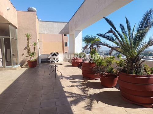 Venta Departamento Santiago, Metro Santa Ana 1 Dormitorio
