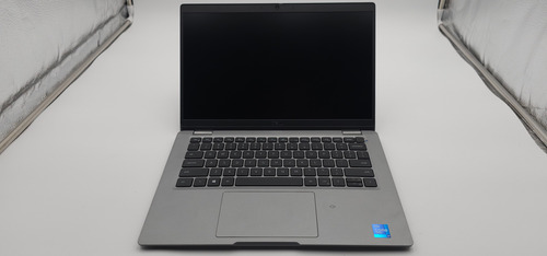 Laptop Dell Latitude 5320 | I7 11va | 16gb Ram | 256gb Nvme Gris