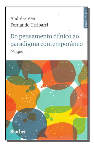 Libro Do Pensamento Clinico Ao Paradigma Contemporaneo De Gr