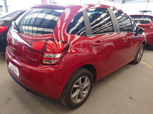 Citroën C3 1.5 Feel 90cv