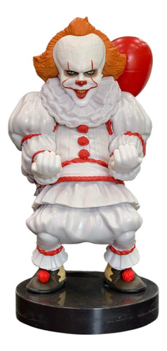 Cable Guys It Chapter Two Pennywise