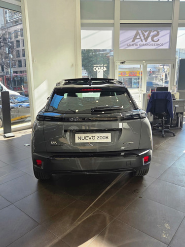 Peugeot 2008 1.0T Gt