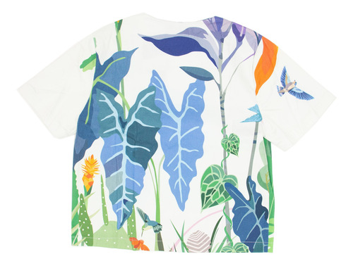 Imagem 2 de 2 de Camisa Etoiles Feminina