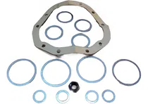 Comprar Kit Juego Lainas Ajuste Transmision Toyota Fj40 Dana M60