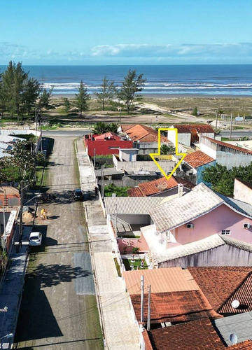 Casa A Venda Na Praia De Ilha Comprida - Sp