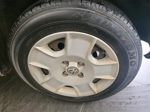 Volkswagen Gol 1.0 MI 8V FLEX 2P MANUAL G.IV