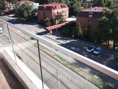 Venta Departamento 2hab 2ba Valdivia