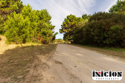 Lote En Barrio Cerrado Punta Medanos - B792