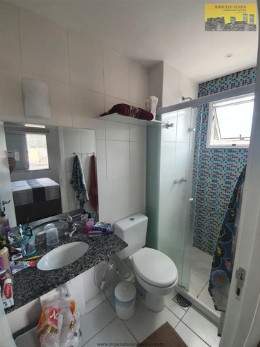 Imagem 14 de 22 de Apartamentos À Venda Em Jundiaí/sp - Compre O Seu Apartamentos Aqui! - 1475117