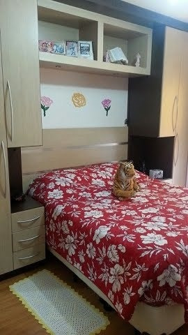 Imagem 13 de 15 de Casa Sobrado Para Venda, 2 Dormitório(s), 200.0m² - 7636