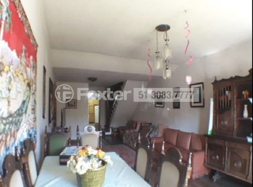 Imagem 1 de 19 de Casa, 3 Dormitórios, 150 M², Vila Jardim - 184408