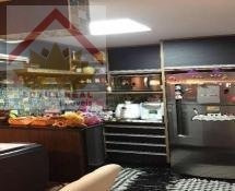 Imagem 4 de 14 de Apartamento A Venda No Bairro Vila Augusta Em Guarulhos - - 875-1