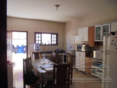 Imagem 8 de 13 de Sobrado - Jardim Coleginho - Ref: 7737 - V-7737