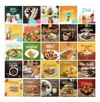 Comprar Pack 200 Artes Pró Editáveis Para Redes Sociais - Photoshop