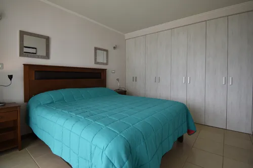 Departamento En Venta En Coquimbo