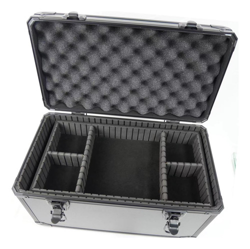 Caja Para Equipo De Filmación De Automóviles Caja De