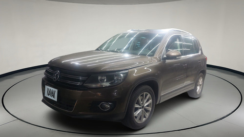 Volkswagen Tiguan 2.0 TFSI PIEL TRACK & FUN AT