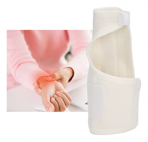 Artritis Pulgar Férula Soporte De Soporte Para Túnel Carpian