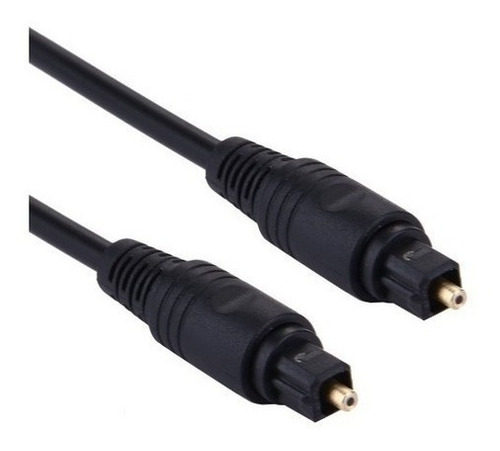 Cable Optico De Audio Fibra 5mt 10mt 