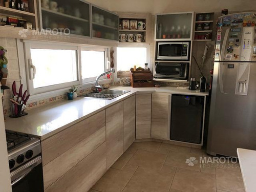 Imagen 10 de 26 de Casa En Venta En Barrio Cerrado Fincas De Maschwitz - Maroto Propiedades