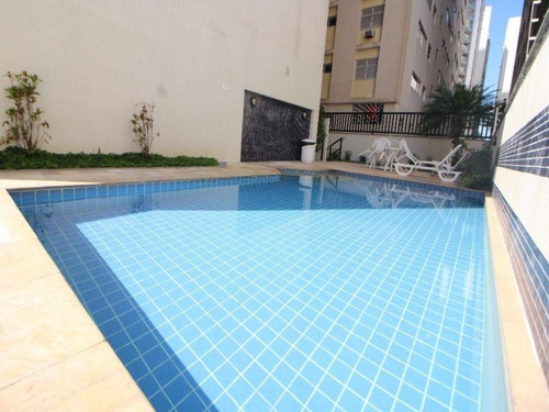 Imagem 16 de 17 de Praia Das Pitangueiras - Guarujá - 2 Dormitórios - 1 Suite - 2 Vagas - Lazer - Ap4173 - 34711058