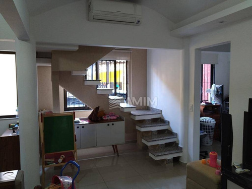 Imagem 1 de 30 de Casa Com 4 Dormitórios À Venda, 160 M² Por R$ 550.000 - Ca0637