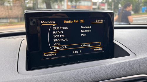 Audi Q3 1.4 TFSI AMBIENTE