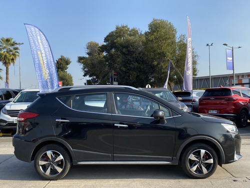 Jac S3 2020