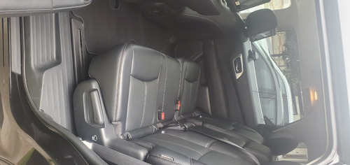 Imagen 10 de 10 de Nissan Pathfinder