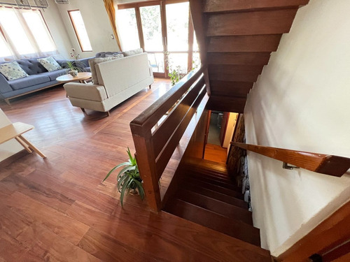 Imagen 23 de 30 de Casa En Venta En Av. Desierto De Los Leones, Santa Rosa Xoch