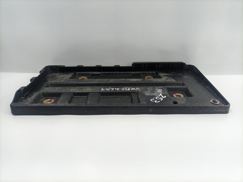Base Bateria Vw Passat Cc 3.6l Fsi 09-17 (Usado)