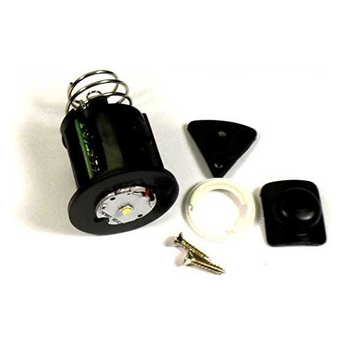 Kit De Interruptor Led Streamlight Stinger Led C4 (stl-...